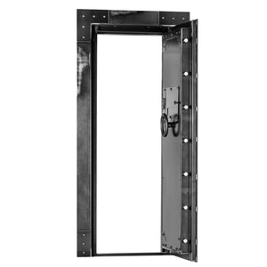 Out-Swing Vault Door | IWVD - Northwest Safe