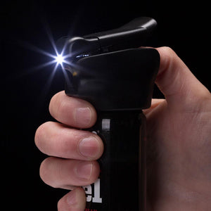 Pepper Gel Night Defender - Northwest Safe