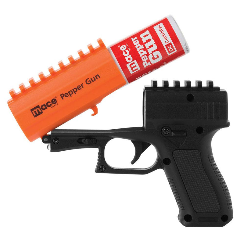 Pepper Gun 2.0 - Northwest Safe