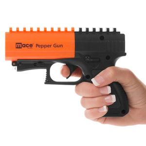 Pepper Gun 2.0 - Northwest Safe