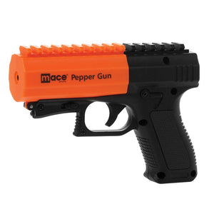 Pepper Gun 2.0 - Northwest Safe