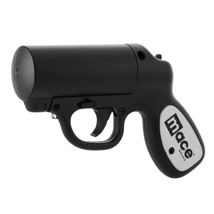 Pepper Gun with Strobe LED - Northwest Safe