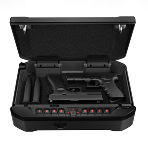 Pro-VTi - Northwest Safe