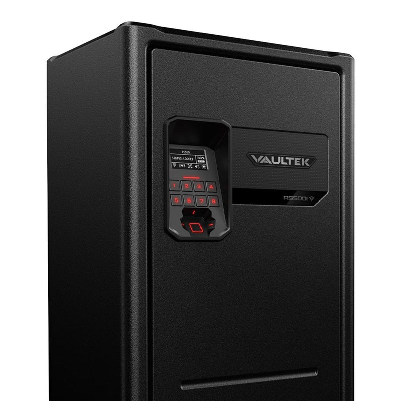 RS500i - Northwest Safe