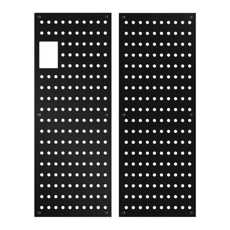 RS500i Front Door Accessory Mount - Northwest Safe