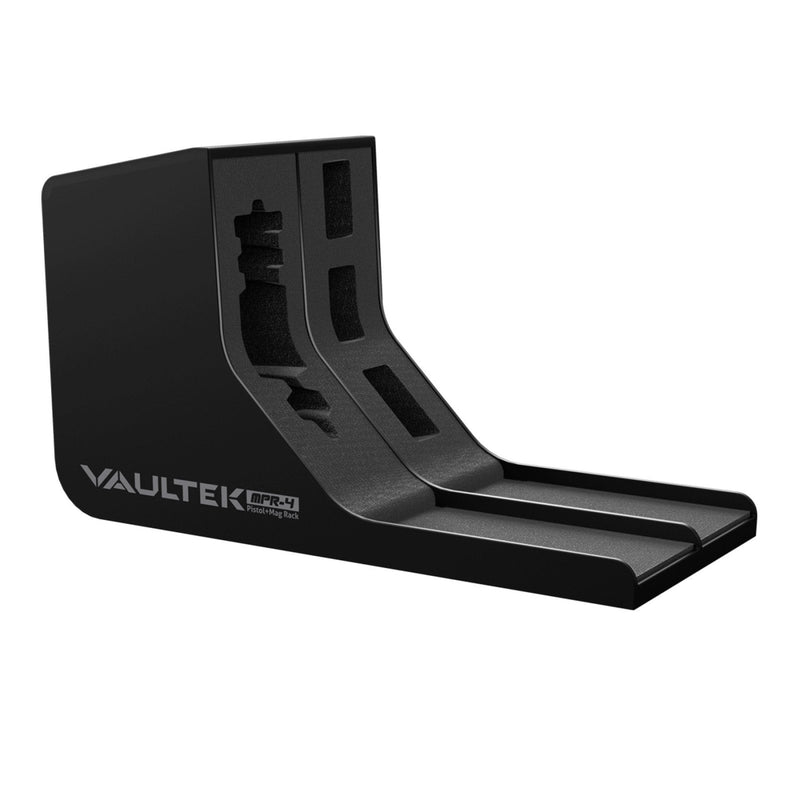 Single Pistol Rack Universal - Northwest Safe