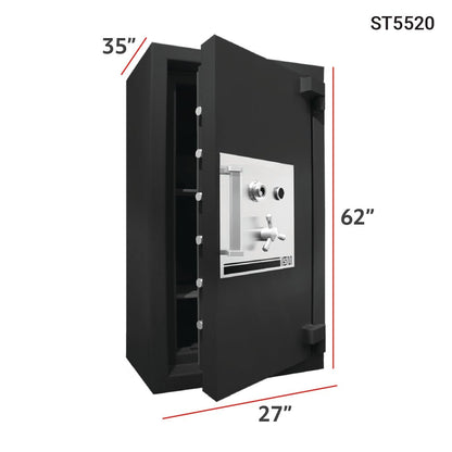 Super Treasury TRTL-30x6 - Northwest Safe