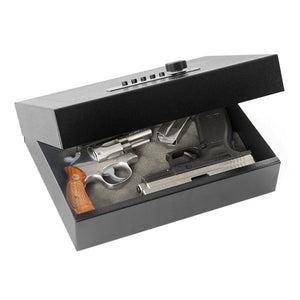 Top Draw Pistol Safe USA - Northwest Safe