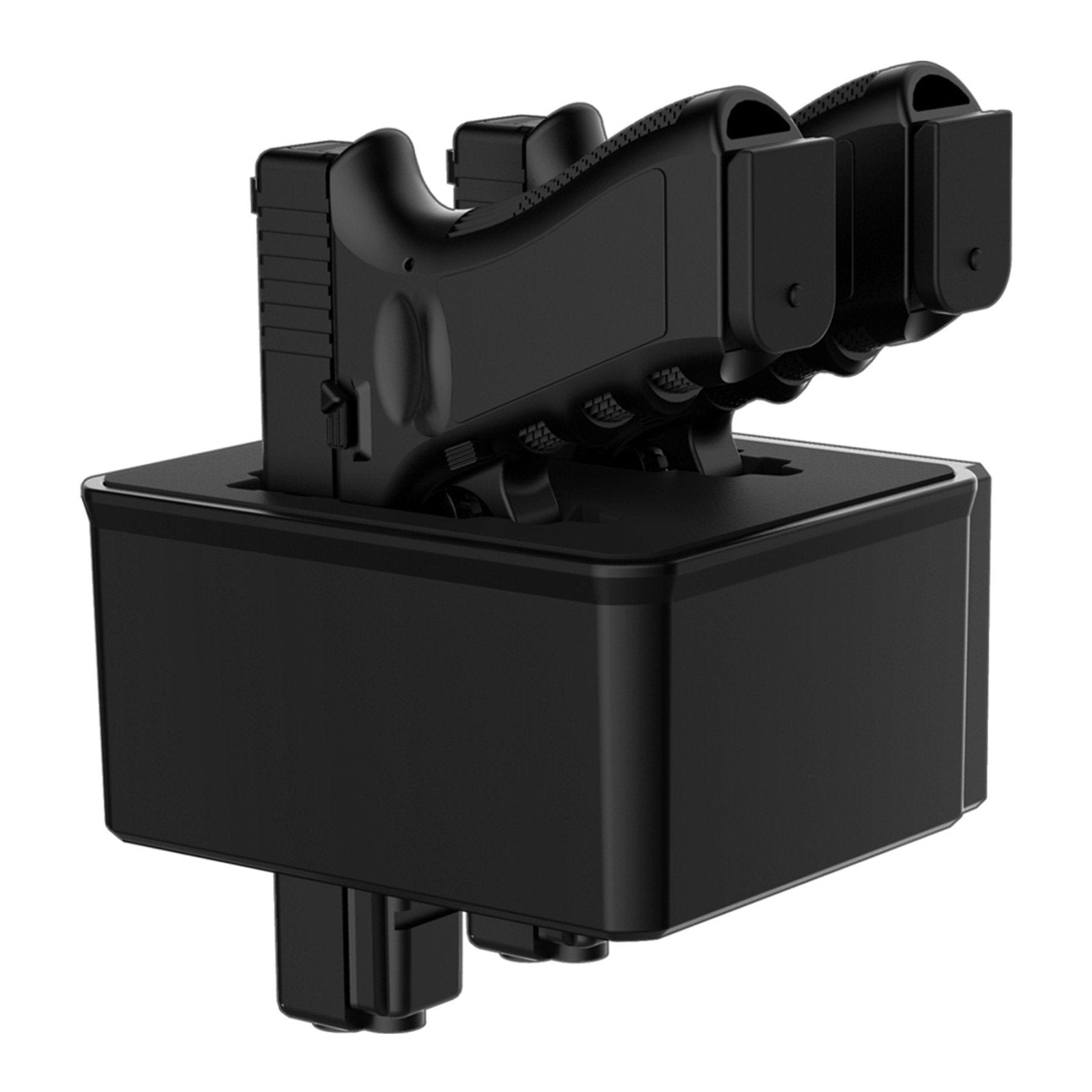 Twin Pistol/AR Magazine Rack B | Vaultek Safe