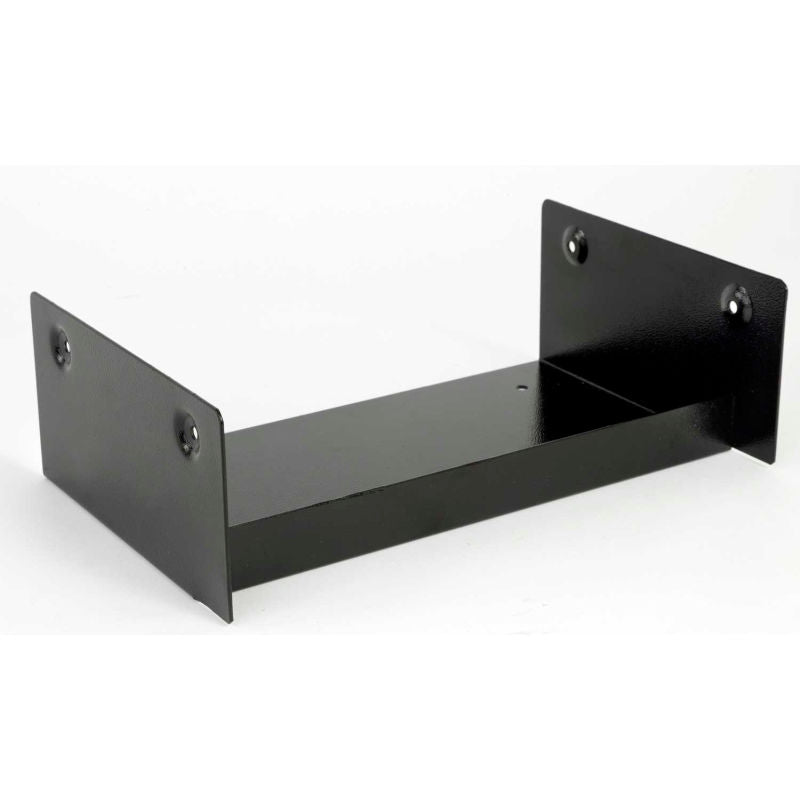 V-Line Universal Mounting Bracket 3912-UB BLK, For V-Line Hide-Away - Northwest Safe