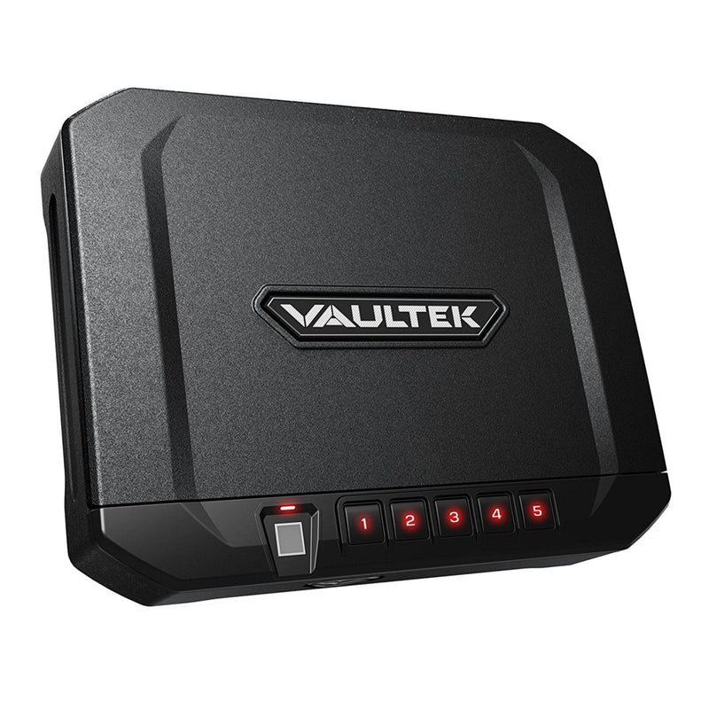 VT10i - Northwest Safe