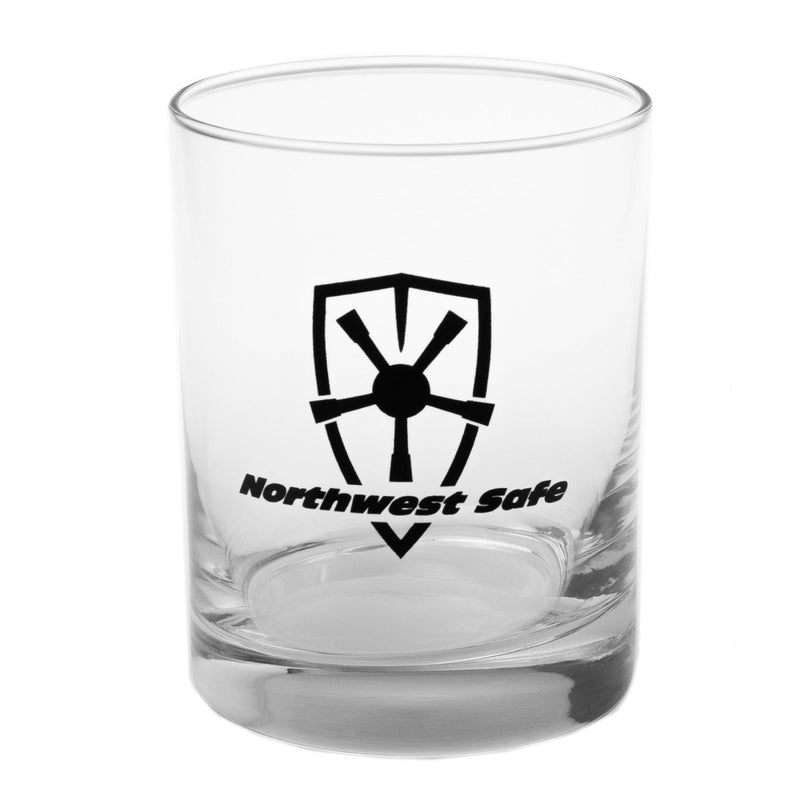 Whisky Glass Set - Northwest Safe